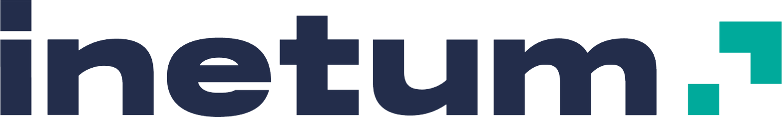 Inetum Logo